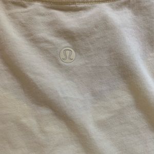 Lululemon shirt